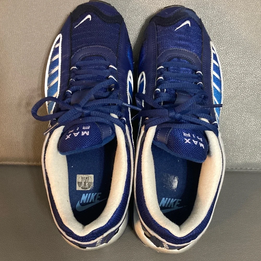 Nike Air Max Tailwind men’s 8.5